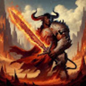 Meet your Posher, Daras,